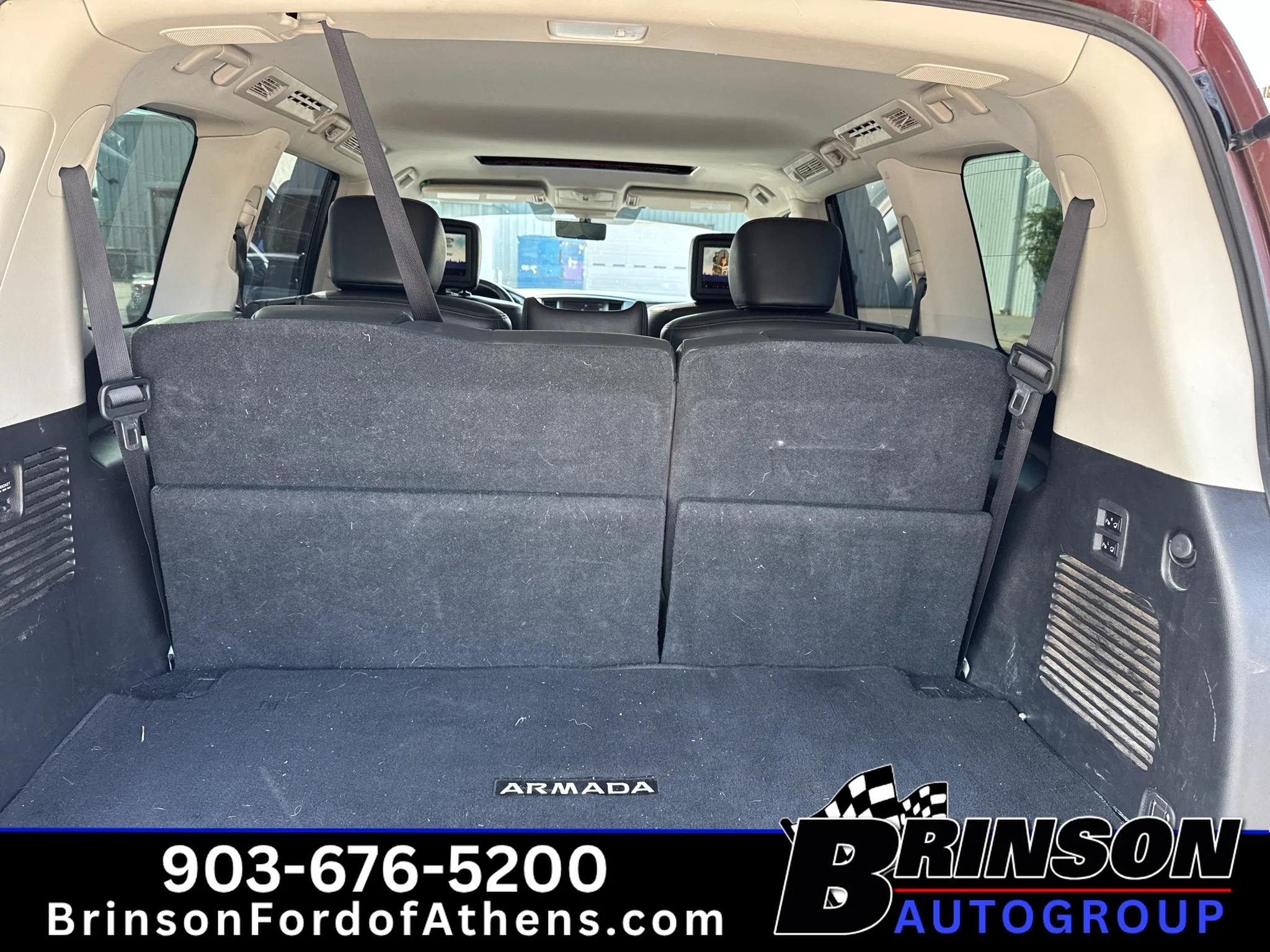 Certified Used 2018 Forged Copper Nissan Platinum image 9