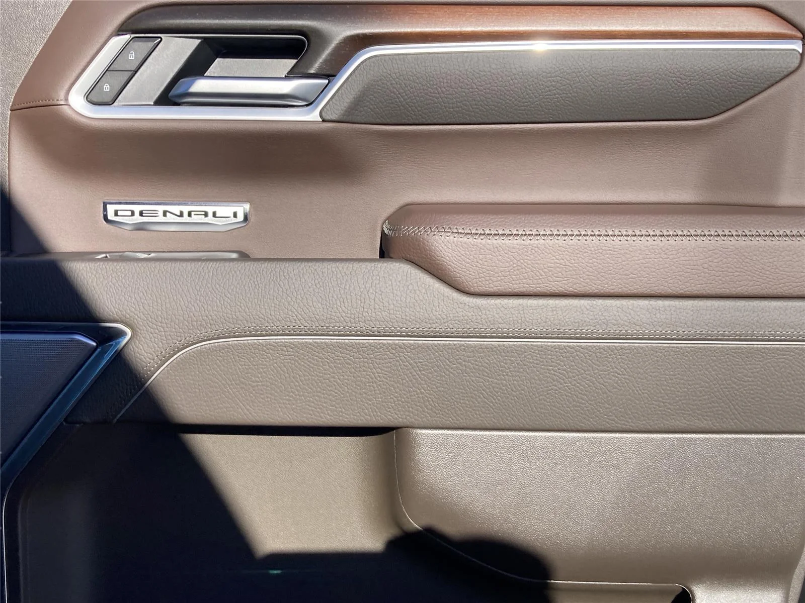 New 2026 Onyx Black GMC Denali image 34