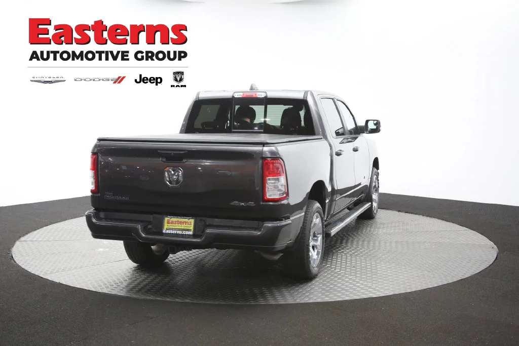 Used 2023 Gray Ram Big Horn/Lone Star image 41