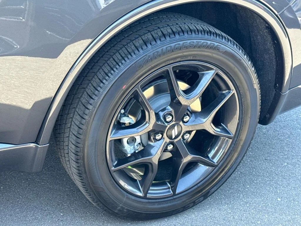 New 2026 Gray Dodge GT HEMI V8 image 39