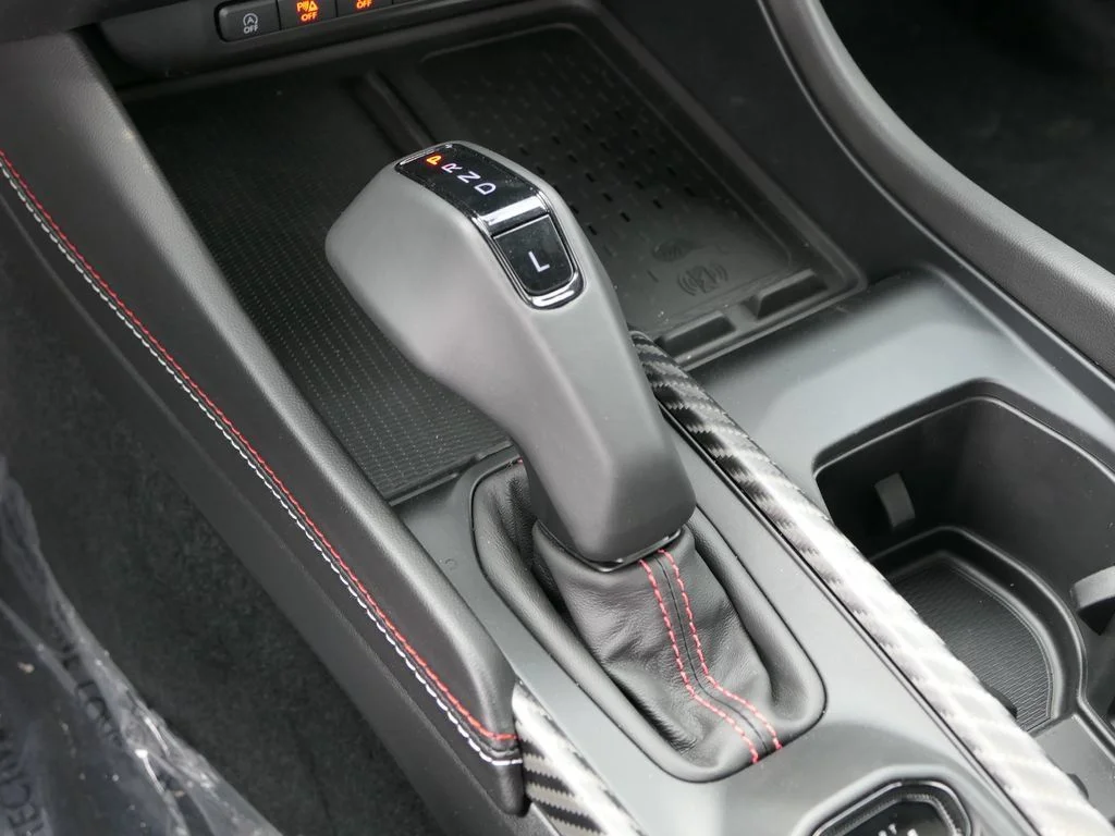 New 2026 Redeye Dodge Scat Pack Plus image 18