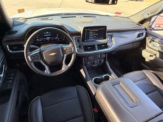 Certified Used 2023 Beige Chevrolet Premier image 9