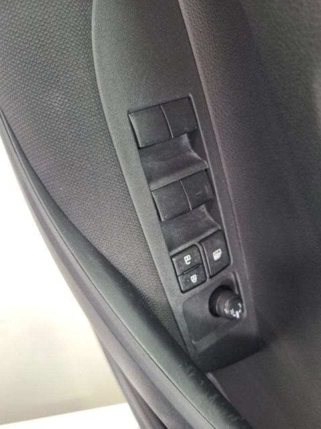 Used 2024 Ice Cap Toyota LE image 17