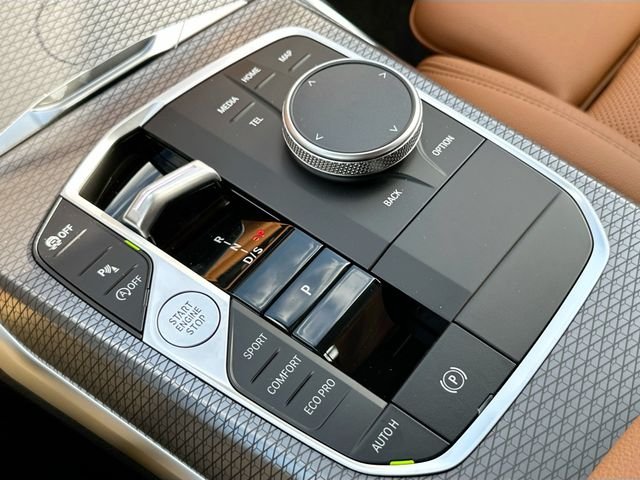 New 2026 White BMW 330i image 14