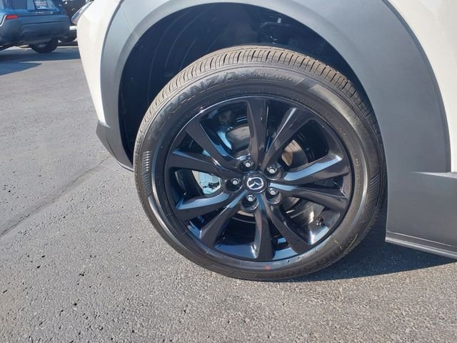 New 2026 Aero Gray Metallic Mazda 2.5 S Select Sport AWD image 29