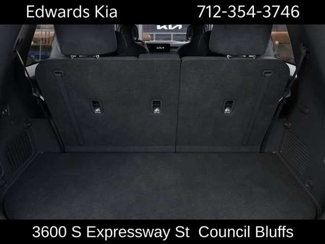 New 2027 Gray Kia SX Prestige image 21