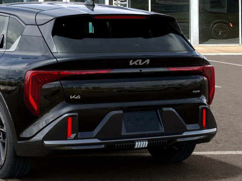 New 2026 Aurora Black Pearl Kia GT-Line image 13