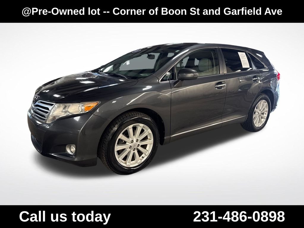 Used 2010  Toyota Base image 1