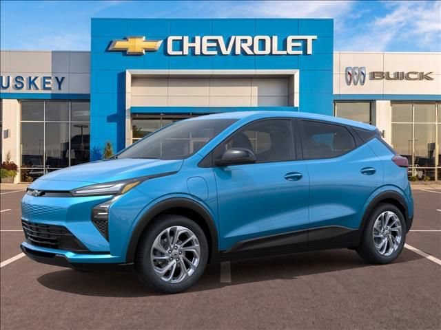 2027 Chevrolet Bolt LT - Photo 2