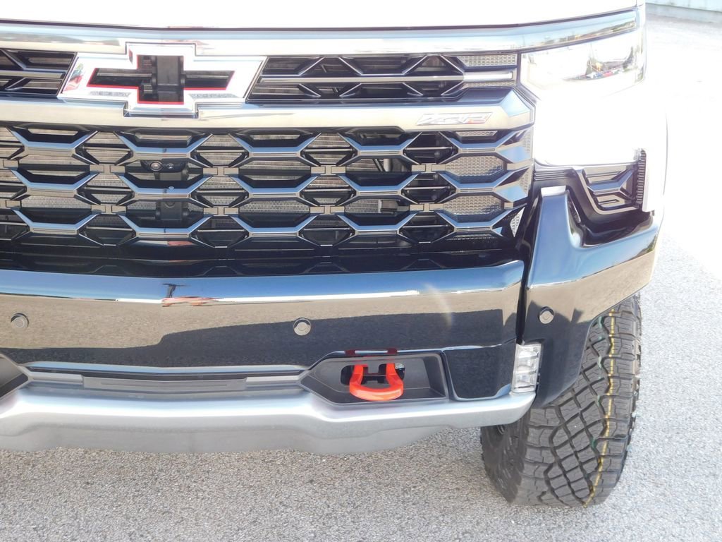 2026 Chevrolet Silverado 1500 ZR2 - Photo 14