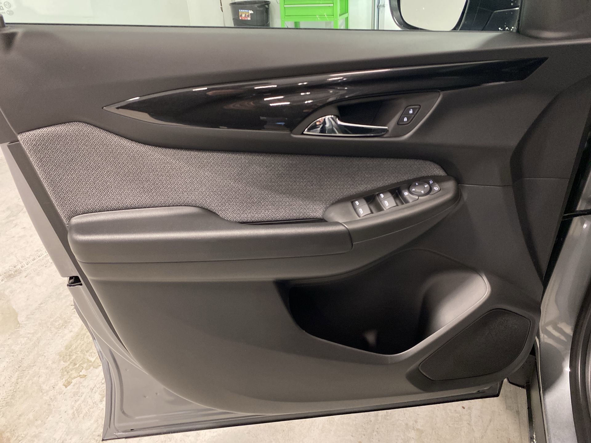 2026 Chevrolet Trailblazer LS - Photo 19