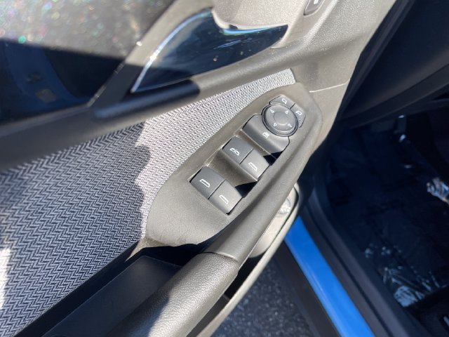 Certified Used 2024 Fountain Blue Chevrolet LT image 11