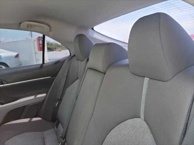 Certified Used 2024 PREDAWN GRAY MICA Toyota  image 11