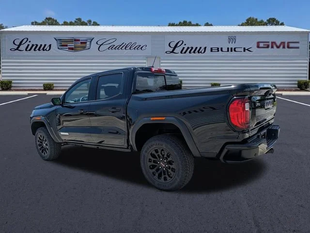 2026 GMC Canyon Elevation - Photo 6
