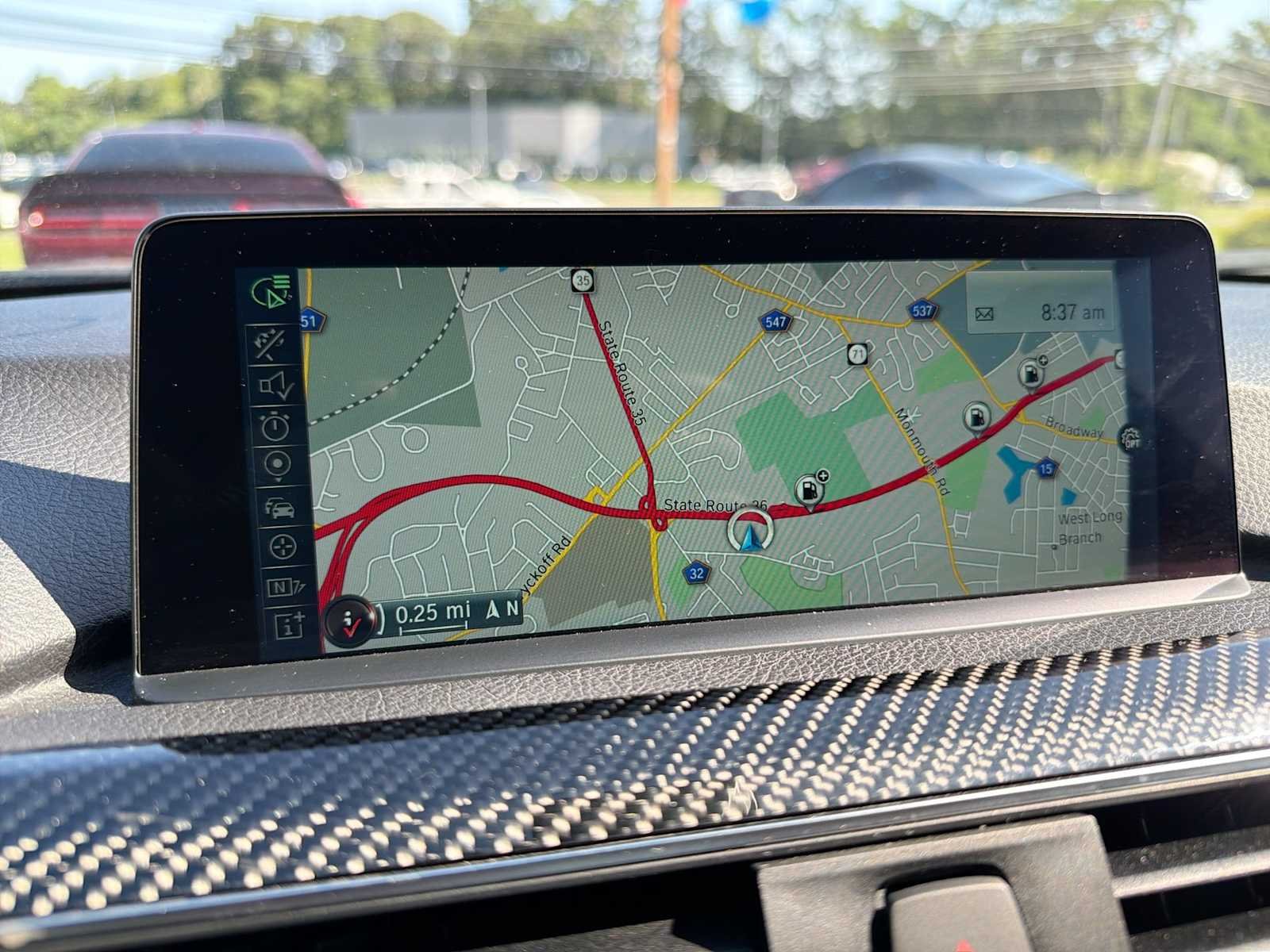 Used 2016 Black BMW  image 26