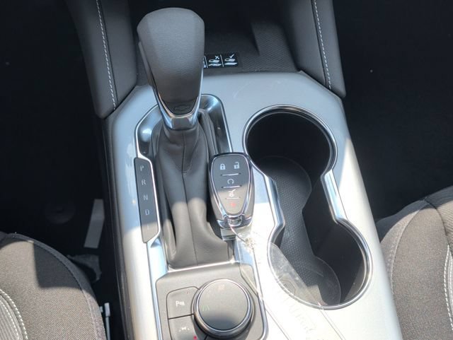 2026 Chevrolet Blazer 2LT - Photo 17