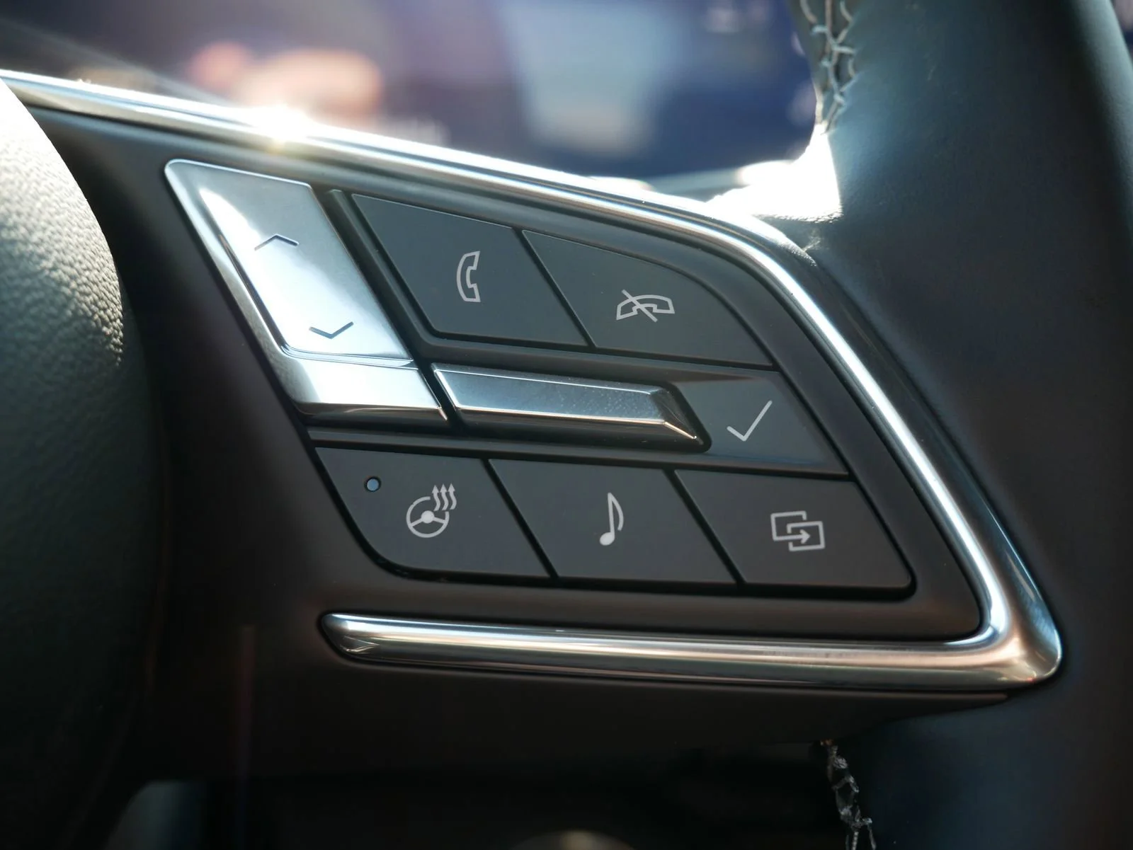 2026 Buick Enclave Sport Touring - Photo 13