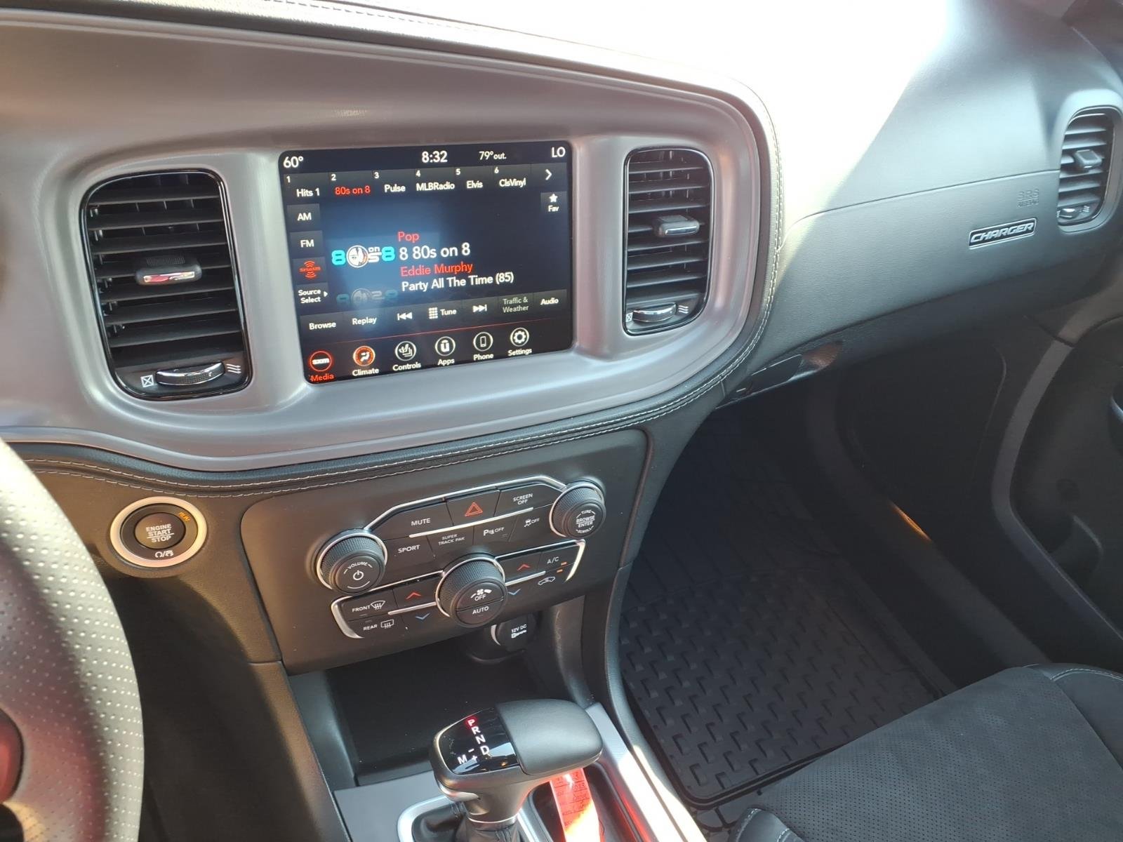 2023 Dodge Charger R/T - Photo 8