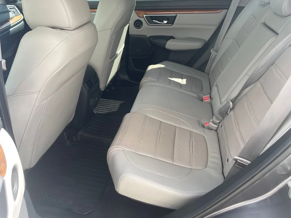 2020 Honda CR-V EX-L - Photo 11