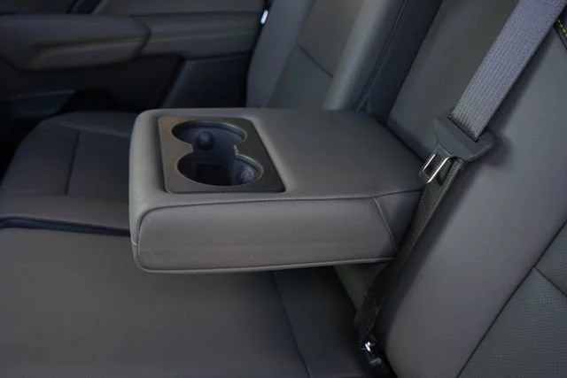 2026 Chevrolet Colorado ZR2 - Photo 30