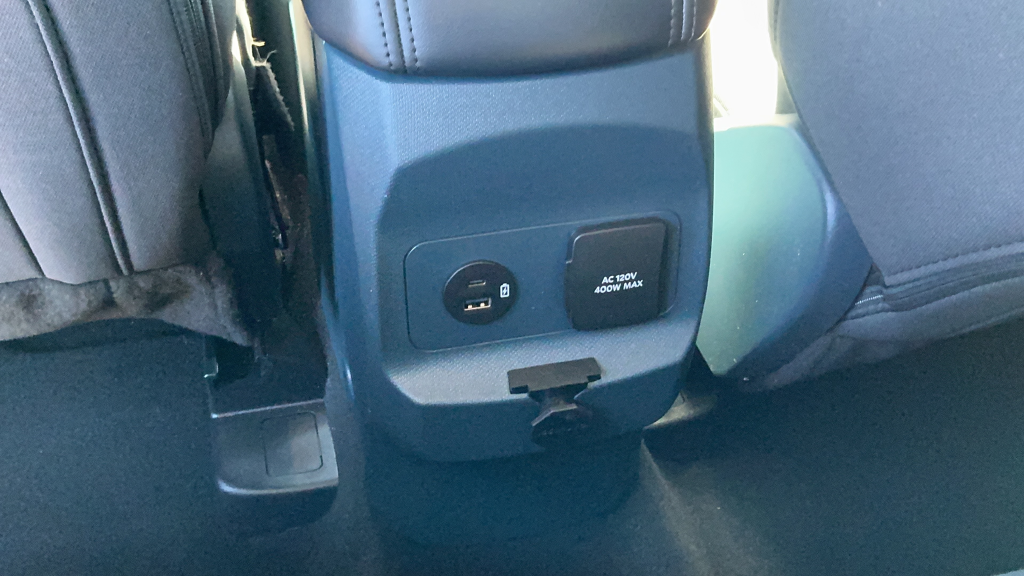 Certified Used 2024 Gray Ford XLT image 10