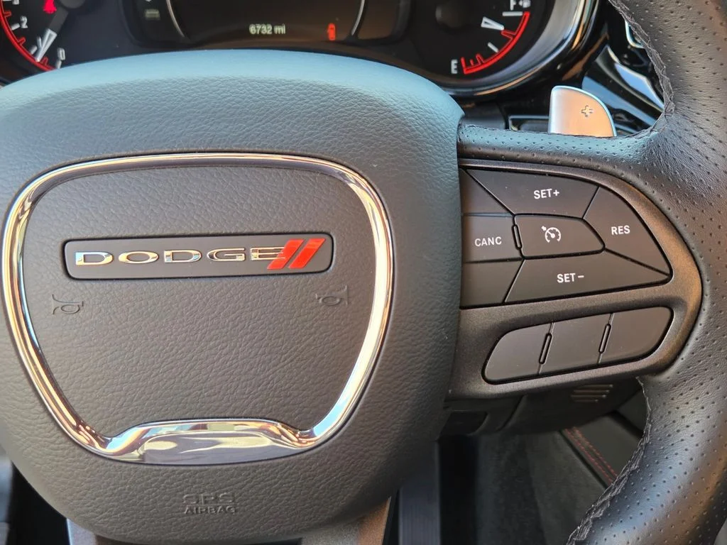 Used 2025 Silver Dodge R/T image 28