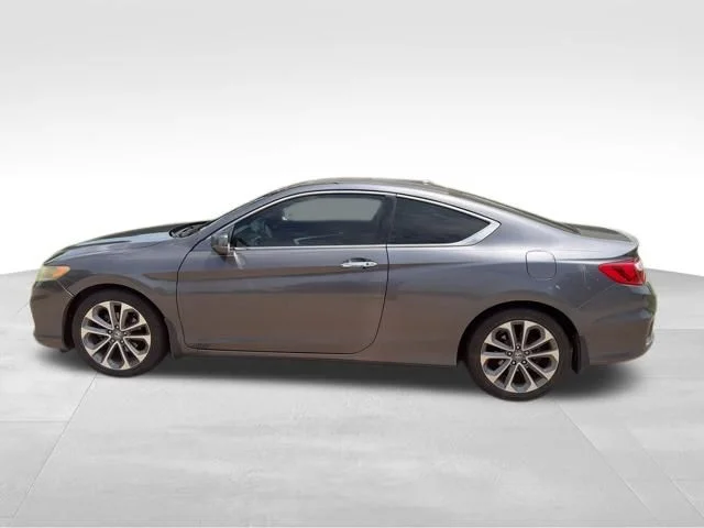 Used 2015  Honda EX-L image 5
