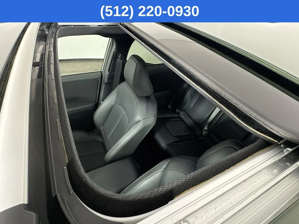 Certified Used 2026 Green Subaru Limited image 26
