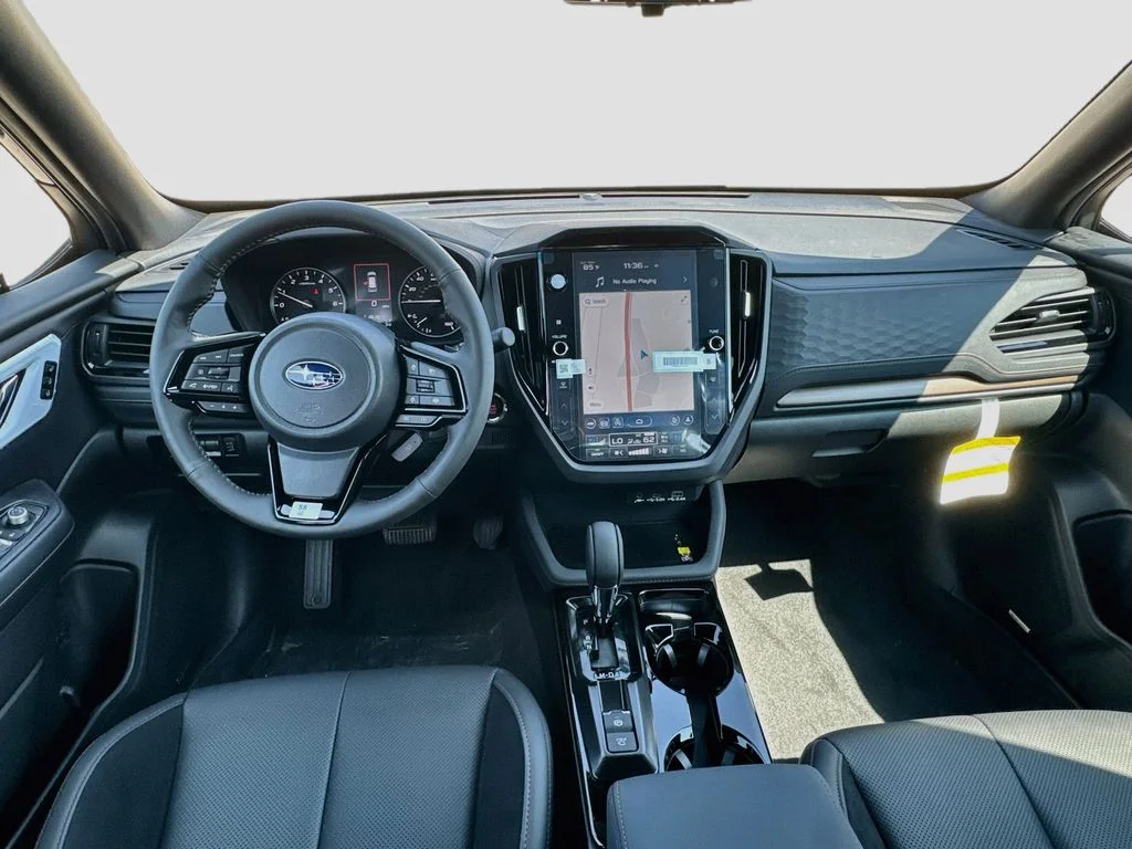 New 2026 Blue Subaru Touring image 28