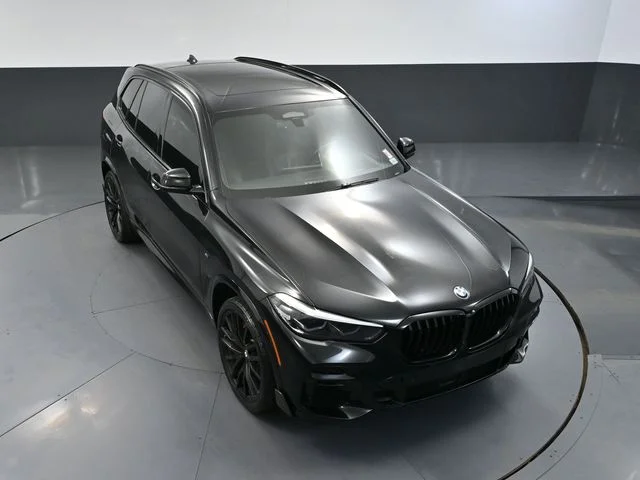 2022 BMW X5 M50i - Photo 62