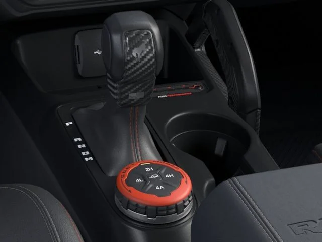 2025 Ford Bronco 4-Door Raptor - Photo 17