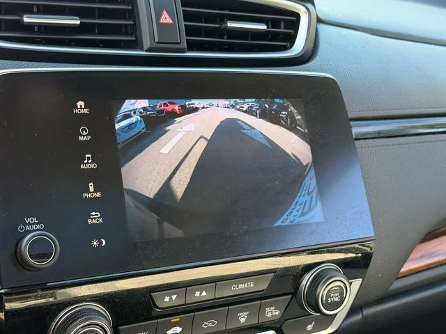 Used 2018 Gray Honda Touring image 22
