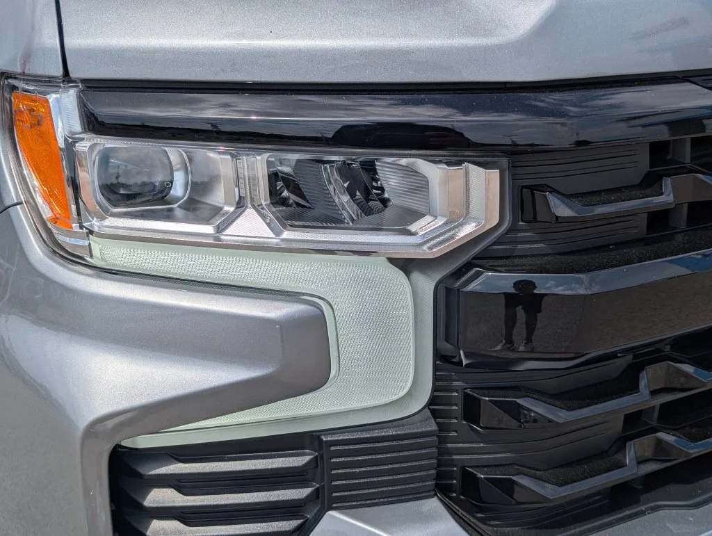 2026 Chevrolet Silverado 1500 LT Trail Boss - Photo 12