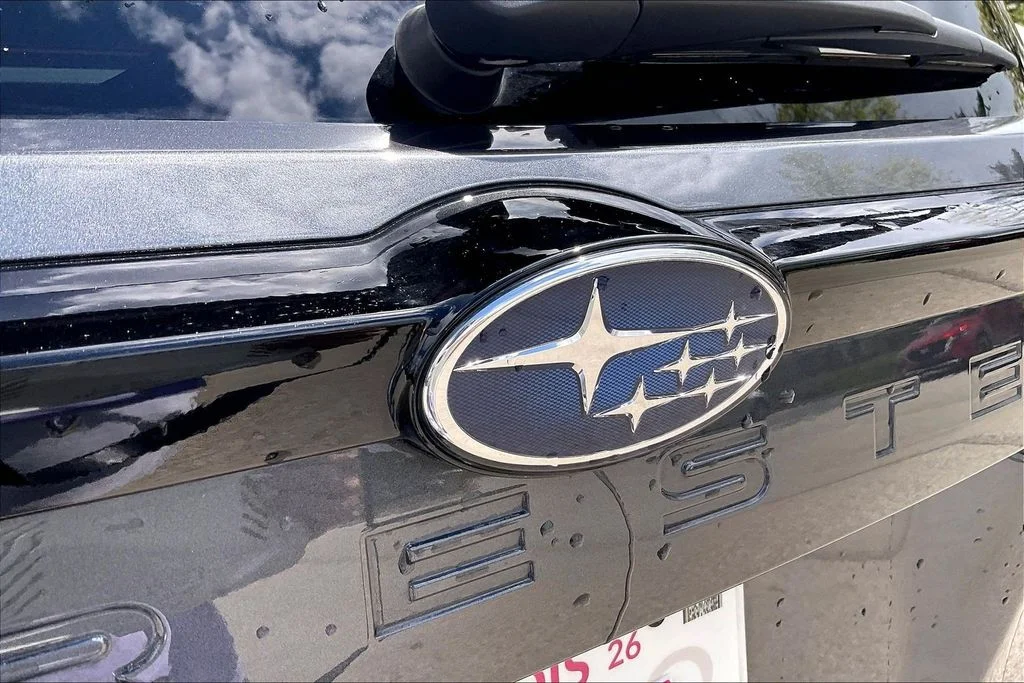 2026 Subaru Forester Sport - Photo 7