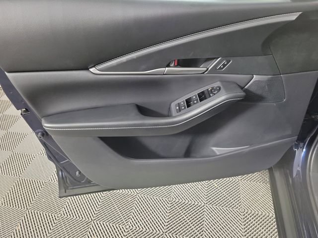 New 2026 Deep Crystal Blue Mica Mazda 2.5 S Aire Edition image 20