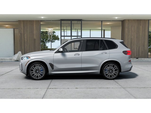 2026 Bmw X5 xDrive40i photo 4