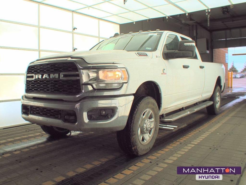 2023 RAM 2500 Tradesman 4X4 Crew Cab LWB's photo
