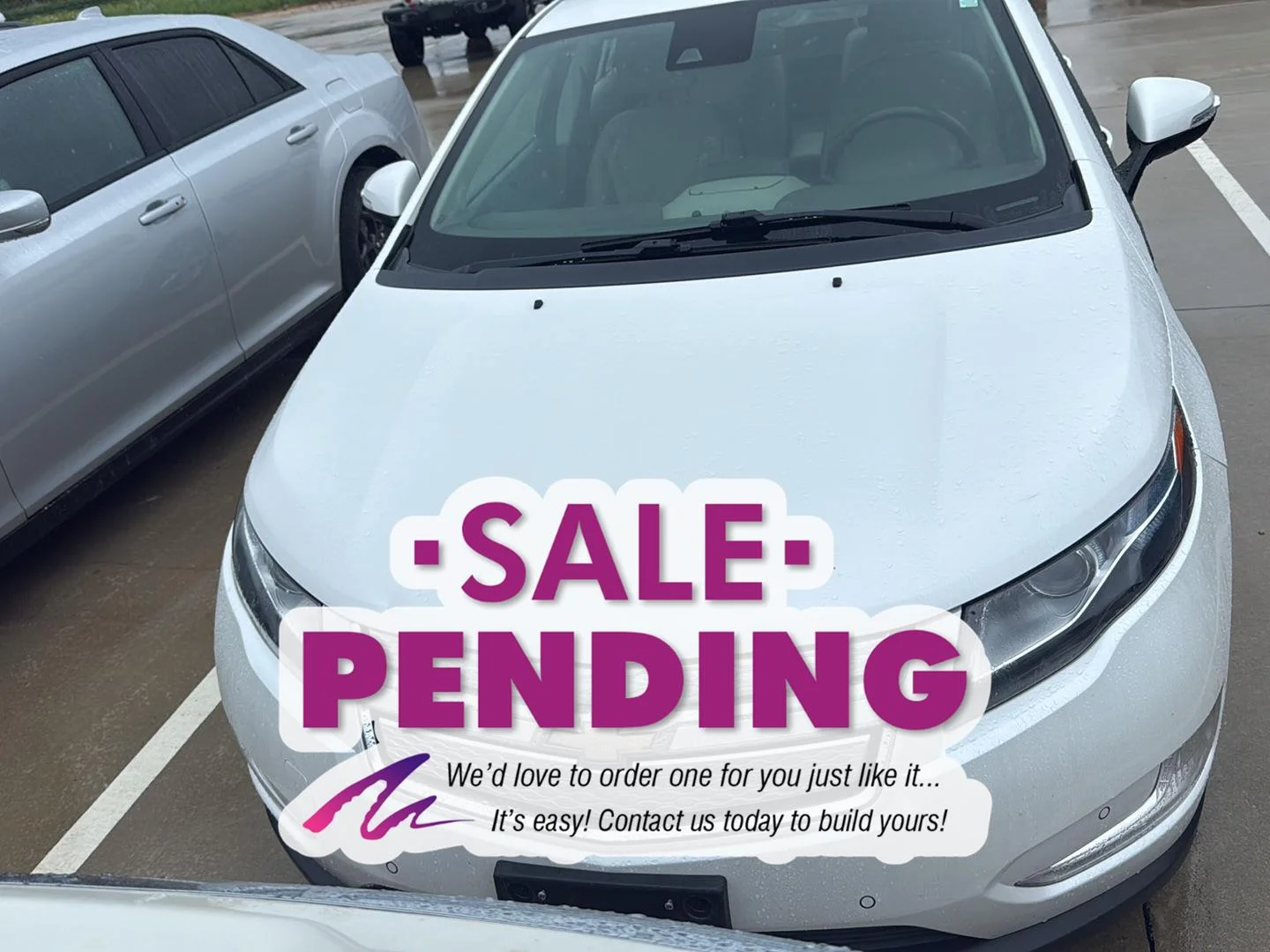 Used 2015 Chevrolet Volt Base with VIN 1G1RB6E45FU125733 for sale in Charles City, IA