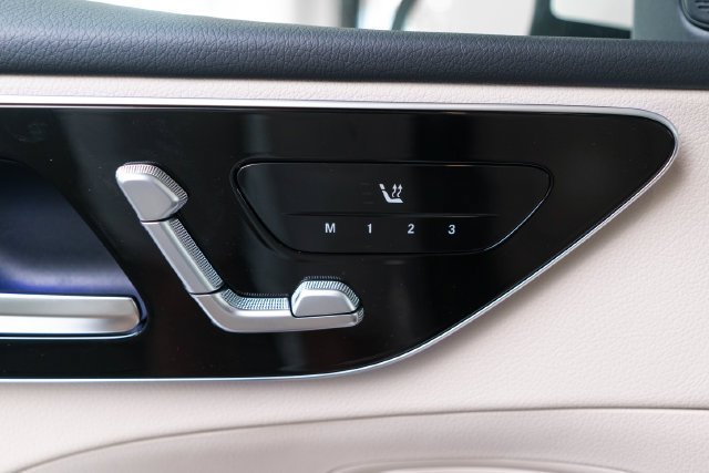 New 2026 Polar White Mercedes-Benz C 300 image 54
