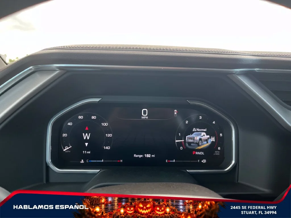 New 2026 Glacier White Tricoat GMC Denali image 27