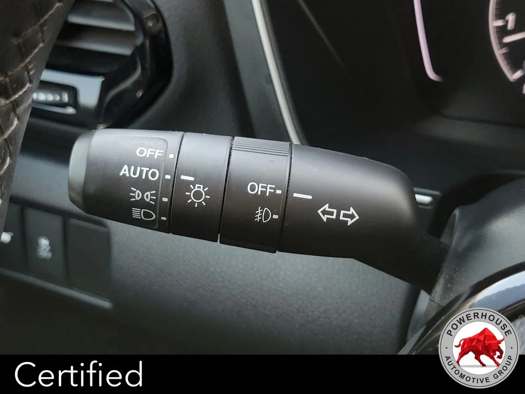Used 2023 Gray Honda EX-L image 31