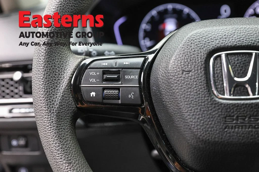Used 2023 Blue Honda LX image 14