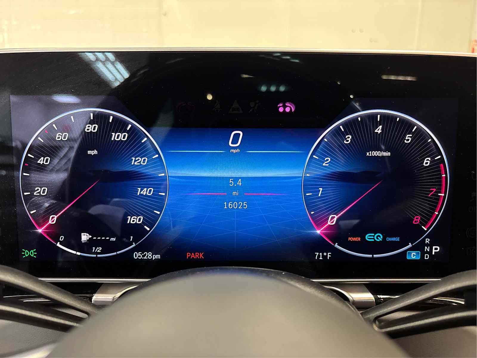 Used 2021 Onyx Black Mercedes-Benz S 580 image 19