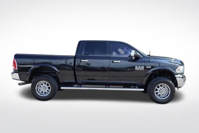 Used 2018 Black Ram Laramie image 13