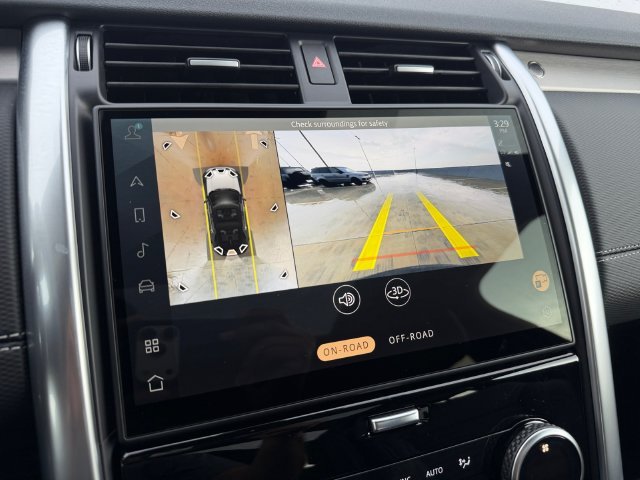 Used 2026 Gray Land Rover Gemini Edition image 21