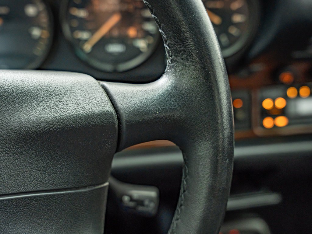 1998 Porsche 911 CARRERA 4 - Photo 32