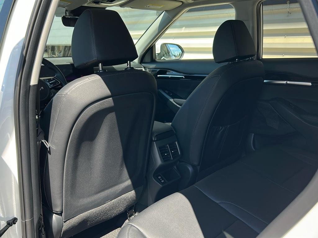 2026 Kia Seltos EX - Photo 13