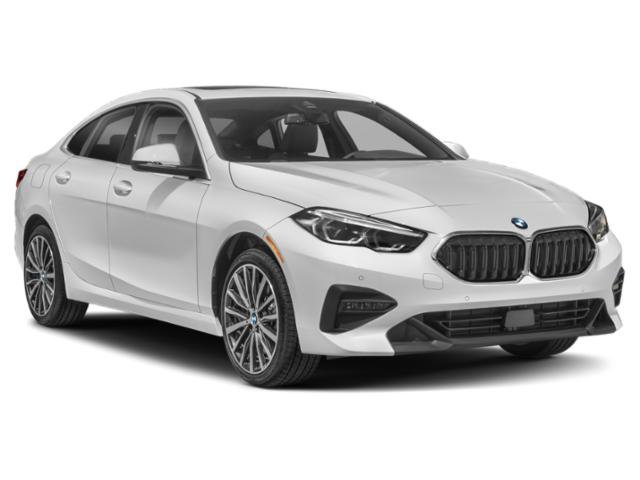 Used 2024 Melbourne Red Metallic BMW 228i image 9