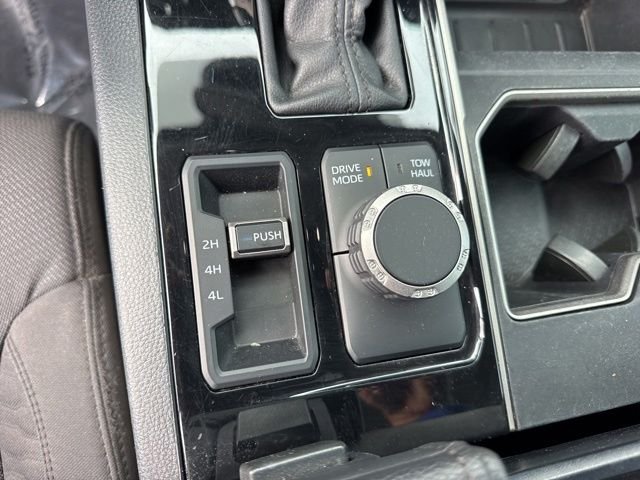 2024 Toyota Tundra SR5 - Photo 25
