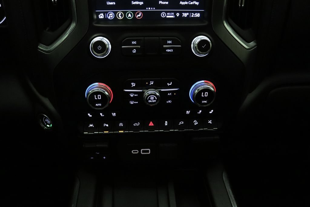 2021 GMC Sierra 1500 Denali Denali - Photo 35